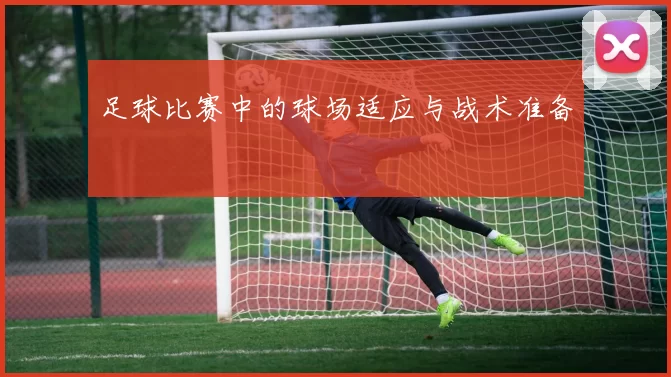 足球比赛中的球场适应与战术准备